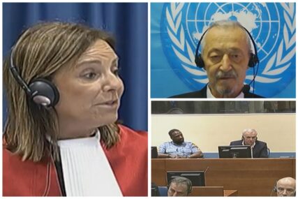 Jovici Stanišiću i Franku Simatoviću 15-godišnje kazne zbog zločina koje su počinili u BiH i Hrvatskoj - presuda dokaz da se nije radilo o građanskom ratu